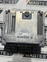 Renault Clio Captur 1.5 DCI 237108281R 0281033119 EDC17C84 ECU