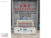 Oto Çıkma Parça / Audi / A1 / Kaporta & Karoser / Bagaj Kapağı / Çıkma Parça 