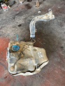 VOLKSWAGEN JETTA YAKIT DEPOSU  1K0201022GG