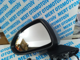 OPEL CORSA D SOL AYNA ELK.ISITM.5PİN (2006-2010) SIFIR