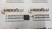 Oto Çıkma Parça / Chery / Tiggo / Tampon / Çeki Demir Kapağı / Çıkma Parça 