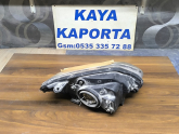 Oto Çıkma Parça / Hyundai / Accent / Far & Stop / Sol Ön Far / Çıkma Parça 