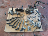 Oto Çıkma Parça / Porsche / Panamera / Motor / Enjektör / Çıkma Parça 