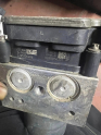 BMW X5 3451- 6874801-01 0265257689, 0265956331 ECU ABS BEYİN