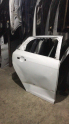 Oto Çıkma Parça / Ford / Focus / Kaporta & Karoser / Sağ Arka Kapı / Çıkma Parça 
