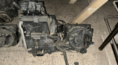 VW Golf 7 (2013-17) Orjinal Çıkma Kalorifer Kazanı