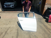 Oto Çıkma Parça / Volkswagen / Passat / Kaporta & Karoser / Sağ Arka Kapı / Çıkma Parça 