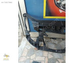 Oto Çıkma Parça / Renault / R 5 / Kaporta & Karoser / Ön Panel / Çıkma Parça 