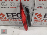 HONDA CRV SOL STOP ORJİNAL ÇIKMA YEDEK PARÇA 15-19