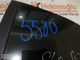Oto Çıkma Parça / Volvo / S60 / Oto Cam / Kelebek Camı / Çıkma Parça 