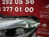 Oto Çıkma Parça / Bmw / 1 Serisi / Far & Stop / Sol Ön Far / Çıkma Parça 