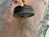 Oto Çıkma Parça / Fiat / Albea / Motor / Krank Kasnağı / Çıkma Parça 