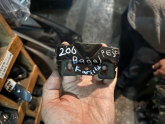 Oto Çıkma Parça / Peugeot / 206 / Kaporta & Karoser / Bagaj Kilidi / Çıkma Parça 