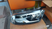 Oto Çıkma Parça / Volkswagen / Polo / Far & Stop / Sol Ön Far / Sıfır Parça 