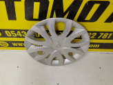 Oto Çıkma Parça / Renault / Symbol / Jant & Lastik / Jant Kapağı / Çıkma Parça 