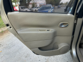 2004-2008 RENAULT SCENİC 2 SOL ARKA KAPI DÖŞEMESİ