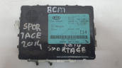 kia sportage 2014 bcm beyni/modülü (son fiyat)