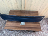 VOLKSWAGEN GOLF 7 ARKA TAMPON SPOYLERİ ORJİNAL 5G6807568