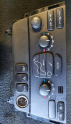 Oto Çıkma Parça / Volvo / V70 / Klima / Kontrol Paneli / Çıkma Parça 