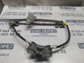 Oto Çıkma Parça / Peugeot / 307 / Oto Cam / Cam Krikosu / Çıkma Parça 