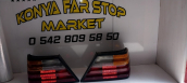 Oto Çıkma Parça / Mercedes / E Serisi / Far & Stop / Sağ Arka Stop / Çıkma Parça 