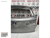 Oto Çıkma Parça / Toyota / Corolla / Kaporta & Karoser / Bagaj Kapağı / Çıkma Parça 