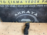 Oto Çıkma Parça / Opel / Astra / Filtre / Hava Filtresi Hortumu / Çıkma Parça 