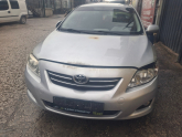 Oto Çıkma Parça / Toyota / Corolla / Kaporta & Karoser / Komple Ön / Çıkma Parça 