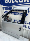 Oto Çıkma Parça / Fiat / Doblo / Kaporta & Karoser / Sol Ön Kapı / Çıkma Parça 