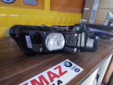 Oto Çıkma Parça / Volkswagen / Passat / Far & Stop / Sağ Ön Far / Çıkma Parça 