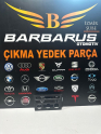SEAT LEON ÖN KONSOL ÇERÇEVESİ 5F0858060