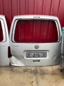 VW CADDY BAGAJ KAPAĞI GRİ