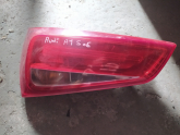 ÇIKMA AUDİ A1 SOL STOP
