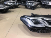 Oto Çıkma Parça / Bmw / 5 Serisi / Far & Stop / Sağ Ön Far / Çıkma Parça 