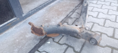 Oto Çıkma Parça / Volkswagen / Golf / Alt Takım / Arka Dingil / Çıkma Parça 