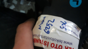 Oto Çıkma Parça / Nissan / Qashqai / Far & Stop / Sis Farı / Çıkma Parça 