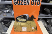 Oto Çıkma Parça / Fiat / Egea / Ayna / Sol Dış Ayna / Sıfır Parça 