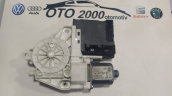Oto Çıkma Parça / Volkswagen / Jetta / Oto Cam / Cam Motoru / Çıkma Parça 