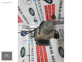 BMW 5 SERİSİ F10 ABS BEYNİ 3451679951501