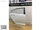Oto Çıkma Parça / Toyota / Corolla / Kaporta & Karoser / Sağ Arka Kapı / Çıkma Parça 