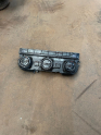SKODA KODİAQ KLİMA KONTROL PANELİ ÇIKMA ORJİNAL