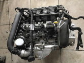 Oto Çıkma Parça / Seat / Leon / Motor / Motor (komple) / Sıfır Parça 