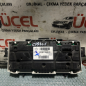 Oto Çıkma Parça / Renault / Captur / Göğüslük & Torpido / Gösterge Paneli / Çıkma Parça 