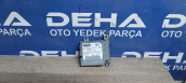 PEUGEOT PARTNER CİTRONEN BERLİNGO AİRBAG BEYNİ 9653190880