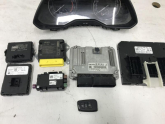 Oto Çıkma Parça / Skoda / Superb / Teyp / Kontrol Gösterge / Çıkma Parça 