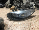 RENAULT FLUENCE MAKYAJLI SOL FAR