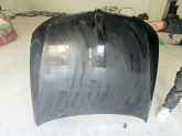 BMW 3 SERİSİ E90 SİYAH MOTOR KAPUTU ORJINAL