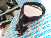 Oto Çıkma Parça / Peugeot / 3008 / Ayna / Sağ Dış Ayna / Çıkma Parça 
