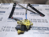Oto Çıkma Parça / Ford / B-Max / Oto Cam / Cam Krikosu / Çıkma Parça 