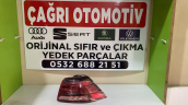 VW GOLF 7.5 SAĞ DIŞ STOP LEDLİ HATASIZ ORJ 5G0945096Q
